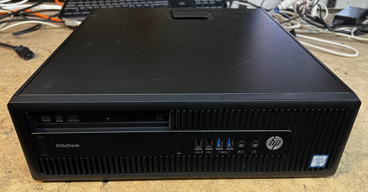 Wholesale Desktops, Dual voltage